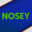 Icon of program: Nosey - Watch Full TV Epi…