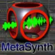 Icon of program: MetaSynth