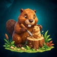 Icon of program: Woodly: Wood Carving 3D
