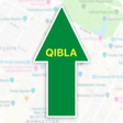 Icon of program: Qibla Compass - Find Dire…