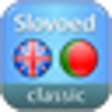 Icon of program: Slovoed Classic English P…