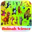 Icon of program: Animals science