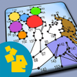 Icon of program: Conceptis Dot-a-Pix