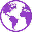Icono de programa: DNS Lookup - With Links