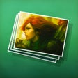 Icon of program: Game Wallpapers - High Qu…