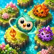 Icono de programa: Gem Orbit