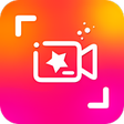 Icono de programa: Photo Video Maker with mu…