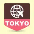 Icon of program: Tokyo travel guide metro …