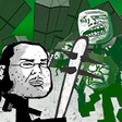 Icon of program: Zombie Meme Battle Simula…