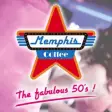 Icon of program: Memphis Coffee Nimes