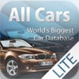 Icon of program: All Cars Lite