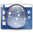 Icono de programa: Desktop Web Browser