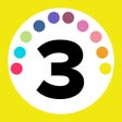 Icono de programa: 3rd Grade Fiction & Non-F…