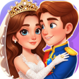 Icon of program: Prince Princess Wedding S…
