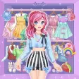 Icon of program: Anime Kawaii Dress Up
