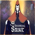 Icon of program: Becoming Saint