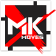 Icon of program: Moves for Mortal Kombat X