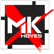 Icon of program: Moves for Mortal Kombat X