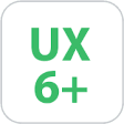 Icon of program: LG UX 6+ for LG G6 V20 G5