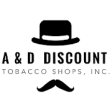 Icon of program: A&D Discount Tobacco