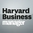 Icon of program: Harvard Business Manager
