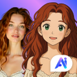 Icon of program: AI Morii: AI Art Generato…