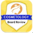 Icon of program: Cosmetology Board Compreh…