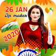 Icon of program: 26 January photo frame 20…