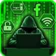 Icon of program: Hacker App -  Wifi Passwo…