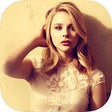 Icono de programa: Chloe Grace Moretz Wallpa…