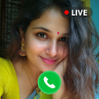 Icon of program: OvO Chalo: Video CallJoy …