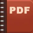 Icon of program: ReadPDF for iPad