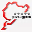 Icon of program: Five-Speed Ringrunners