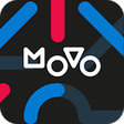 Icono de programa: Movo - Motosharing