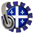 Icon of program: Quebec Radio Stations - C…
