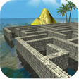 Icono de programa: Maze / The Labyrinth