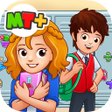 Icon of program: My City : High School