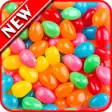 Icon of program: Candy Wallpapers