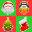 Icon of program: A Christmas Match Game: H…