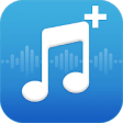 Icon of program: Music Player +