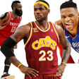 Icono de programa: WAStickerApps - Basketbal…
