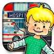 Icon of program: My PlayHome Hospital