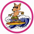Icon of program: Surfing Dingo & Friends
