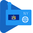 Icon of program: Internet Radio New York