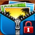 Icon of program: Best Photo Safe Free