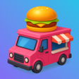 Icon of program: World Miner: Idle Merge G…