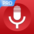 Icon of program: Voice Recorder - VOZ Pro