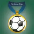 Icon of program: Top Soccer Brain - Footba…