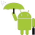 Icono de programa: NWService Radar and Weath…