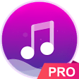Icon of program: Music player - pro versio…
